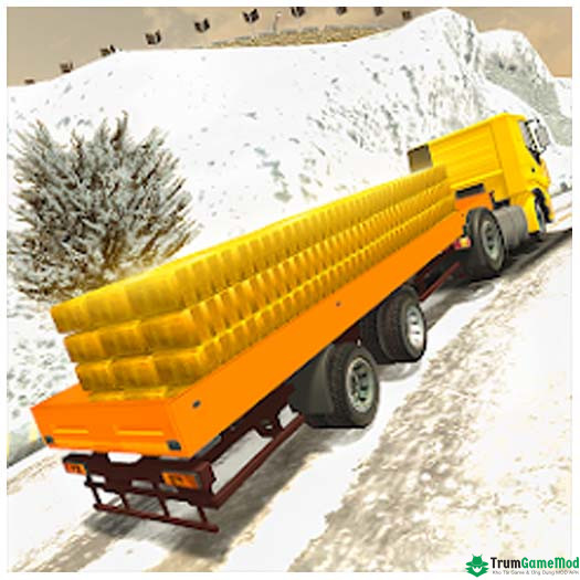 logo Uphill Gold Transport Truck Dr Tải Game Uphill Gold Transport Truck Dr Apk v1.7