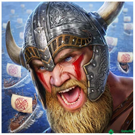 logo-Vikings-War-of-Clans-Apk