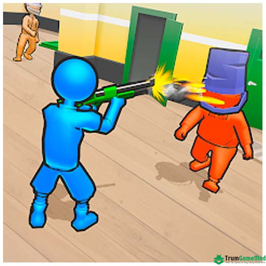 logo Walkers Attack Tải Walkers Attack Apk v1.7.1 phiên bản mới nhất cho Android