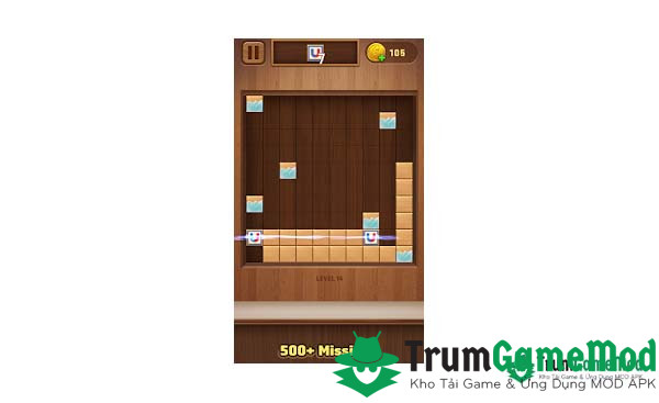 Block King APK là một trò chơi xây dựng và quản lý vương quốc độc đáo