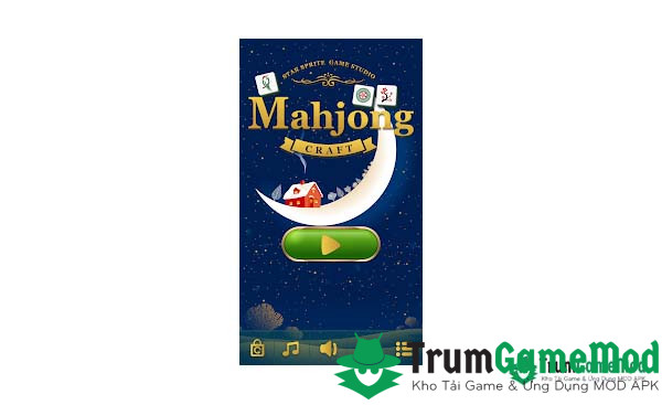 Giới thiệu tổng quan về game Mahjong Craft: Triple Matching Apk