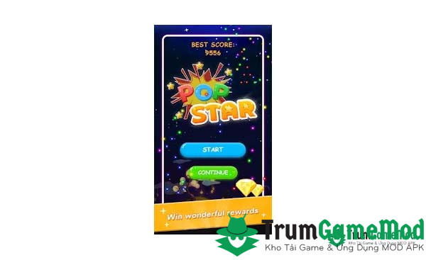 Giới thiệu tổng quan về game PopStar Funny 2024 APK