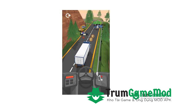 Giới thiệu tổng quan về game Vehicle Masters APK