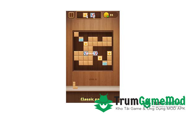 Giới thiệu tổng quan về game Block King APK