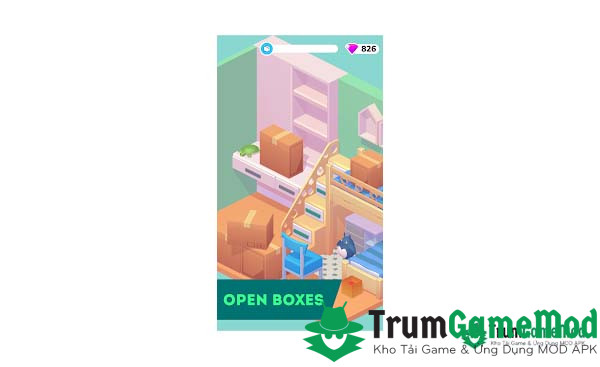 Giới thiệu tổng quan về game Decor Life - Home Design Game APK