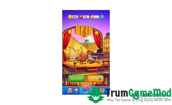 Giới thiệu tổng quan về game Link Match Apk