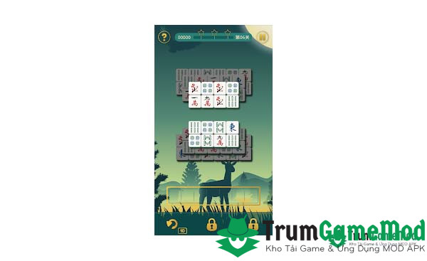 Giới thiệu tổng quan về game Mahjong Craft: Triple Matching Apk