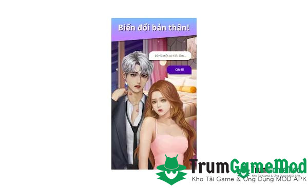 Giới thiệu tổng quan về game Makeup Beauty - Makeup Games APK