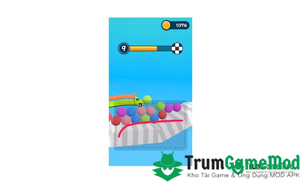 Giới thiệu tổng quan về game Snake Car Adventure APK