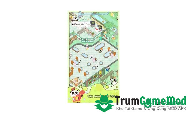 2 Tiem Mi Gau Truc Tải ngay game Tiệm Mì Gấu Trúc Apk phiên bản 1.3.10 về máy