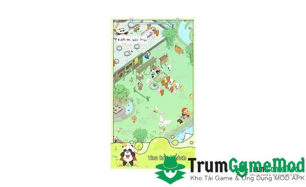 3 Tiem Mi Gau Truc Tải ngay game Tiệm Mì Gấu Trúc Apk phiên bản 1.3.10 về máy