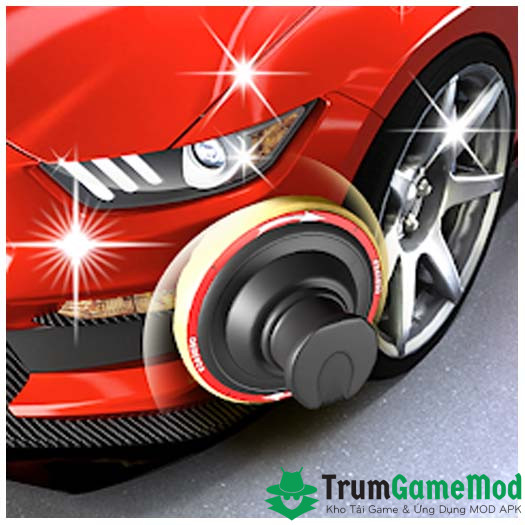 Logo Car Detailing Simulator 2023 Tải trò chơi Car Detailing Simulator 2023 Apk v1.2.96