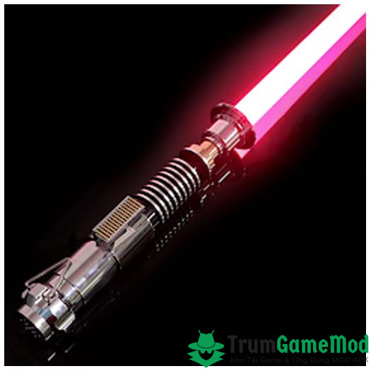 Logo LightSaber Gun Simulator Tải game LightSaber - Gun Simulator Apk v1.2.4 cho Android