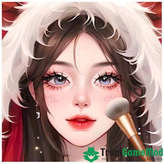 Logo Makeup Beauty Makeup Games Tải Makeup Beauty - Makeup Games Apk v2.8201 cho Android