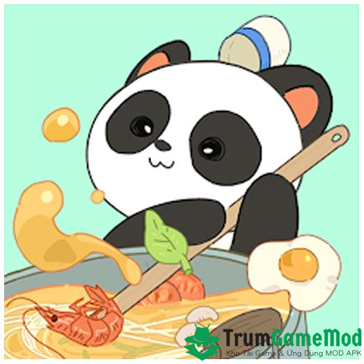 Logo Tiem Mi Gau Truc Tải ngay game Tiệm Mì Gấu Trúc Apk phiên bản 1.3.10 về máy