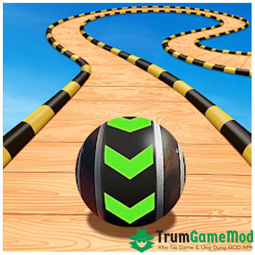 logo Ball Game 3D Tải phiên bản mới nhất của Ball Game 3D Apk cho Android