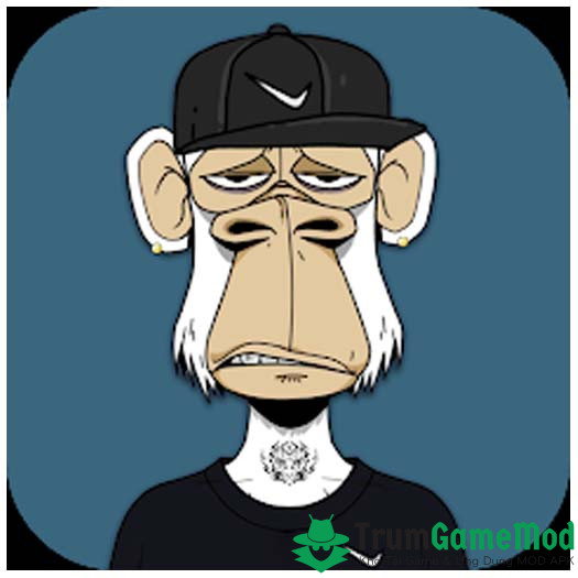 logo Bored Ape Creator NFT Art Tải Bored Ape Creator - NFT Art APK v1.4.1 Miễn Phí