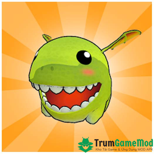 logo Dragon Rush 3D Merge and Run Tải Dragon Rush 3D: Merge and Run APK v0.4.4 Miễn PhÍ