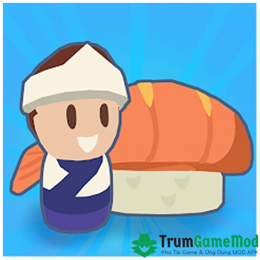 logo Idle Sushi House Tải Idle Sushi House APK v1.15.2880 Miễn Phí