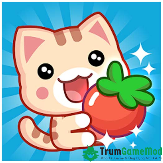 logo Kitty Farm Harvest Tải ngay Kitty Farm Harvest Apk v1.0.19 về Android