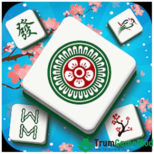 logo Mahjong Craft Triple Matching Tải Mahjong Craft: Triple Matching Apk v8.2 cho Android