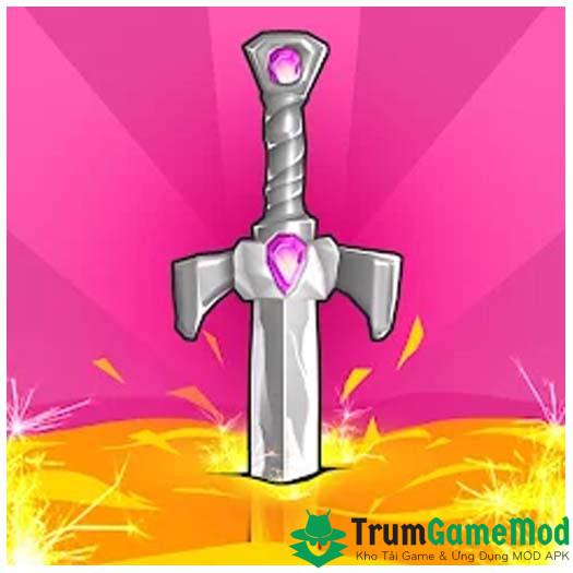 logo Sword Melter Sword Melter