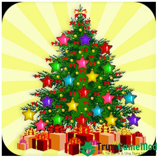 logo Tree Decoration Xmas Christmas Tải trò chơi Tree Decoration Xmas Christmas Apk 1.0.9