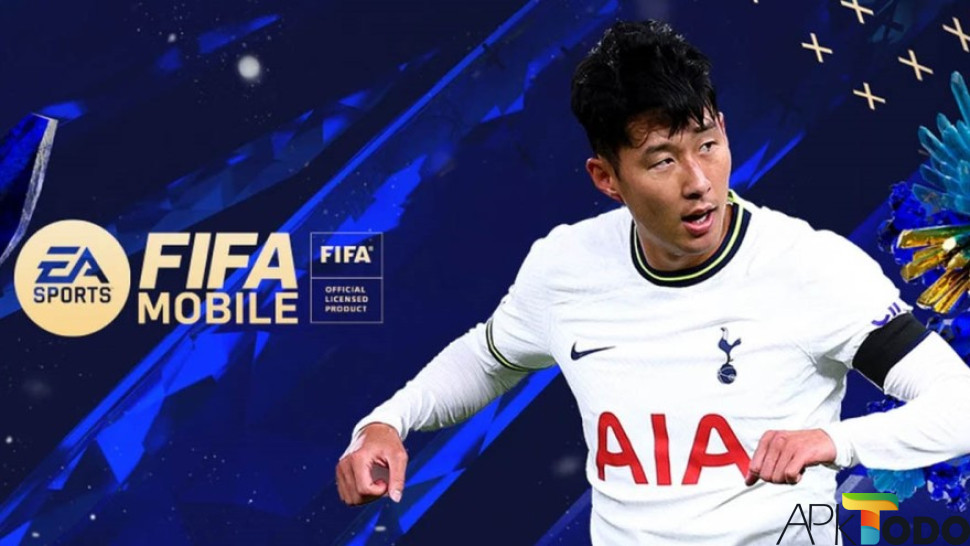 Cách tải FIFA Mobile Nexon Hàn Quốc đơn giản