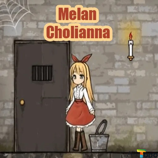 Melancholianna-Apk