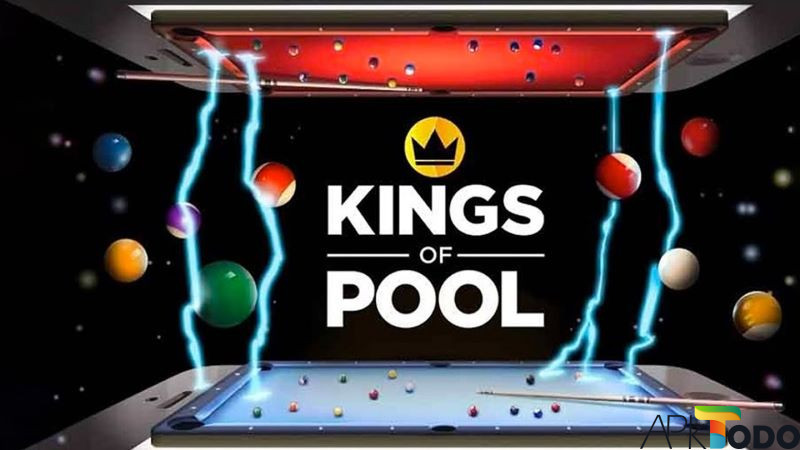 Giới thiệu về King Of Pool Apk