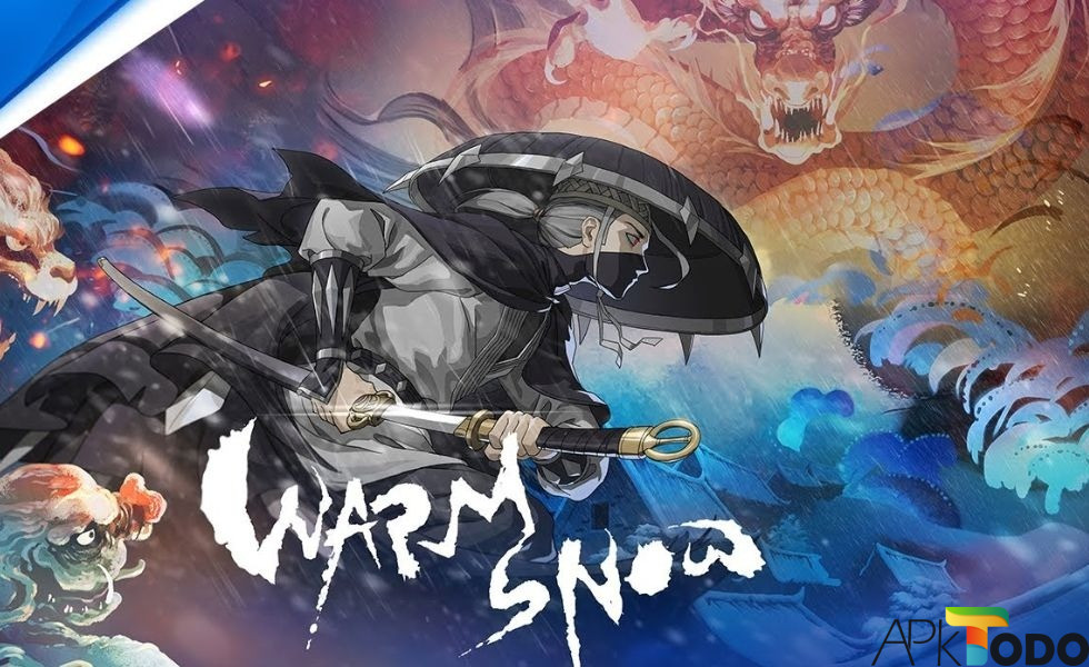 Giới thiệu về game Warm Snow APK