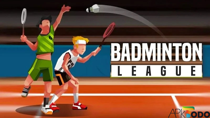 Giới thiệu về tựa game Liên đoàn cầu lông - Badminton League