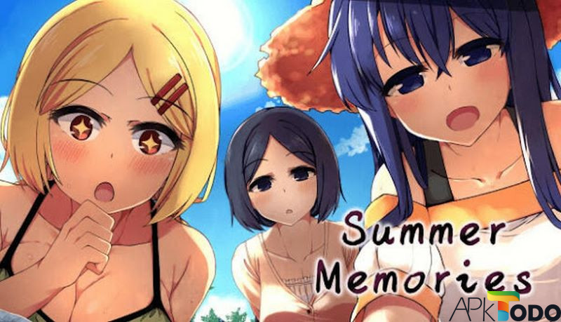 Giới thiệu về Summer Memories Apk