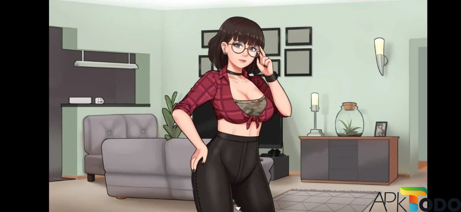 Hướng dẫn cách tải xuống House Chores Apk (Mod Việt Hóa) cho Android 