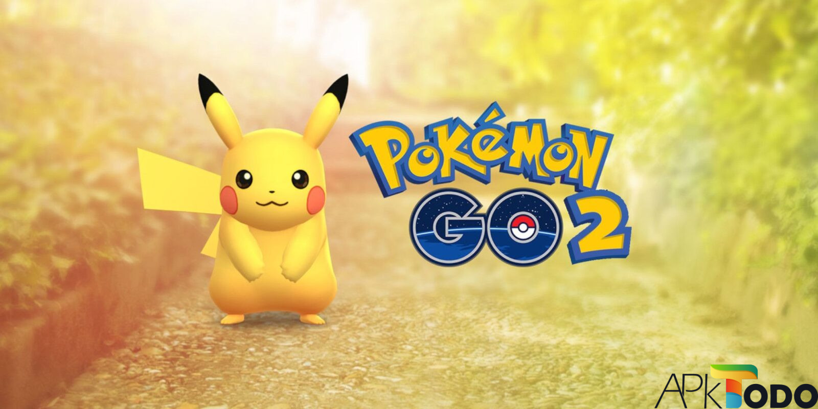 Hướng dẫn cài đặt Pokemon Go 2