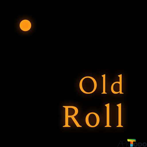 old-roll-mod-apk