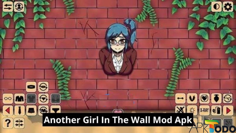 Các tính năng mod của phiên bản Another Girl In The Wall Mod Apk 1.7.0