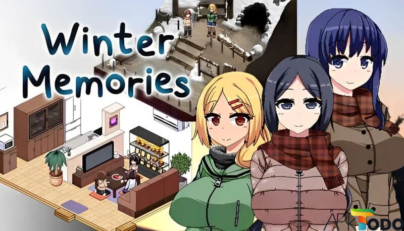 Đôi nét về Winter Memories Apk