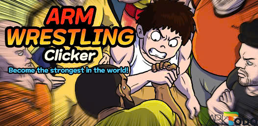 Giới thiệu về  Hack Arm Wrestling Clicker