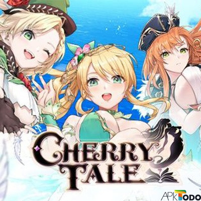 cherry-tale-hack