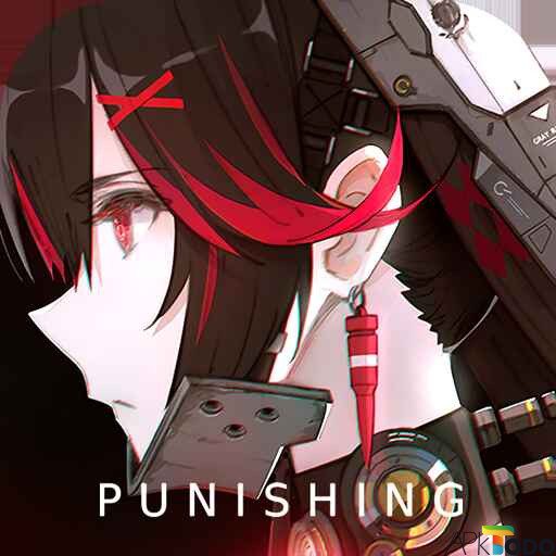 punishing-gray-raven-apk