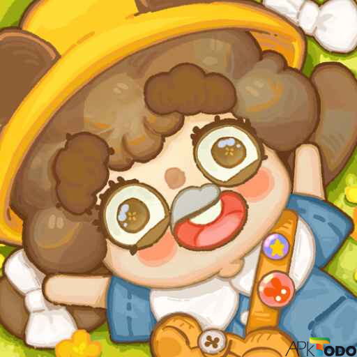 resortopia-mod-apk