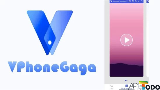 Tìm hiểu về Vphonegaga Mod Apk