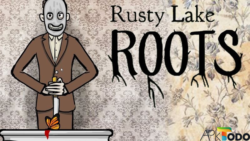 Tổng Quan Về Tựa Game Rusty Lake Roots Apk