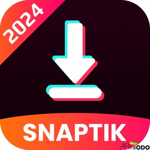 Tải App SnapTik MOD APK