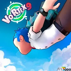 vortex-9-apk